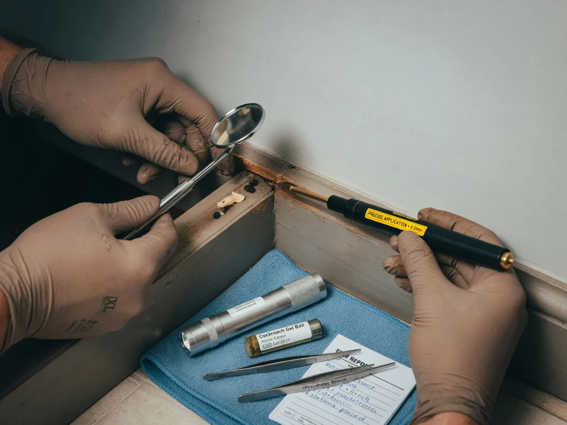 Why choose Emergency Pest Control in Sutherland, VA